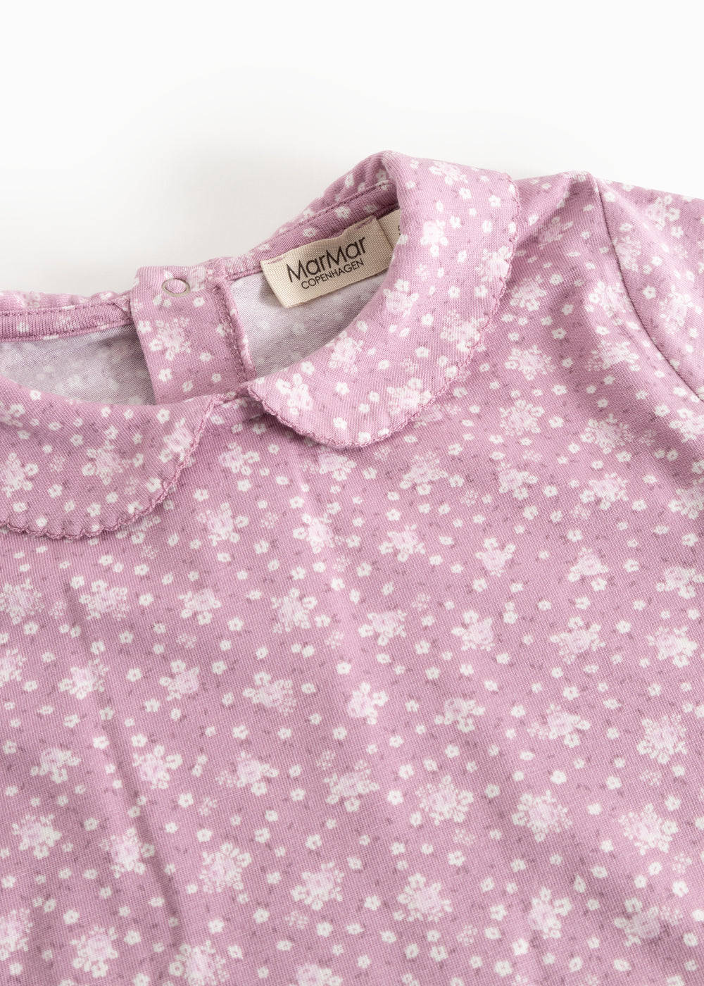 Tallu blusa, Lit de Rose