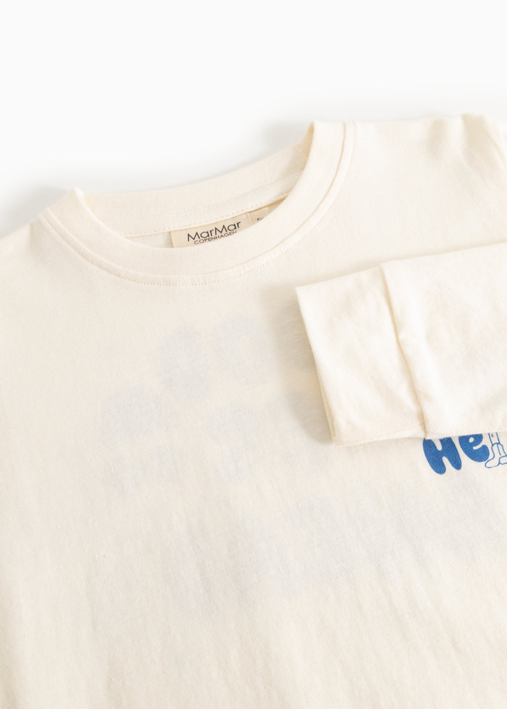Ted blusa, Good Times