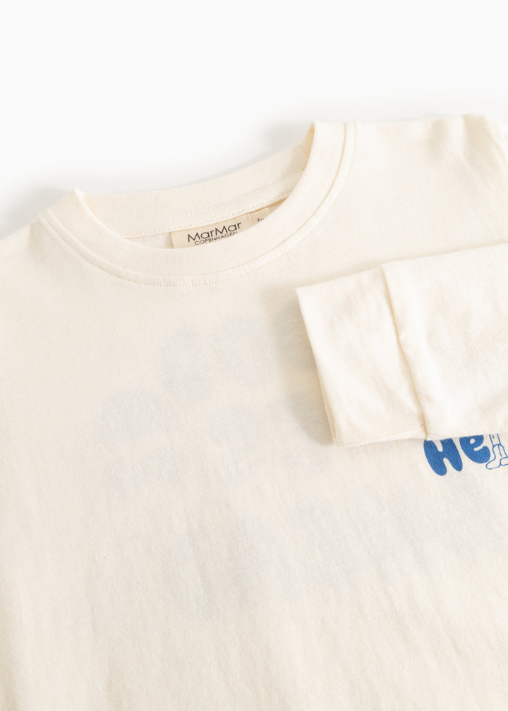 Ted blusa, Good Times