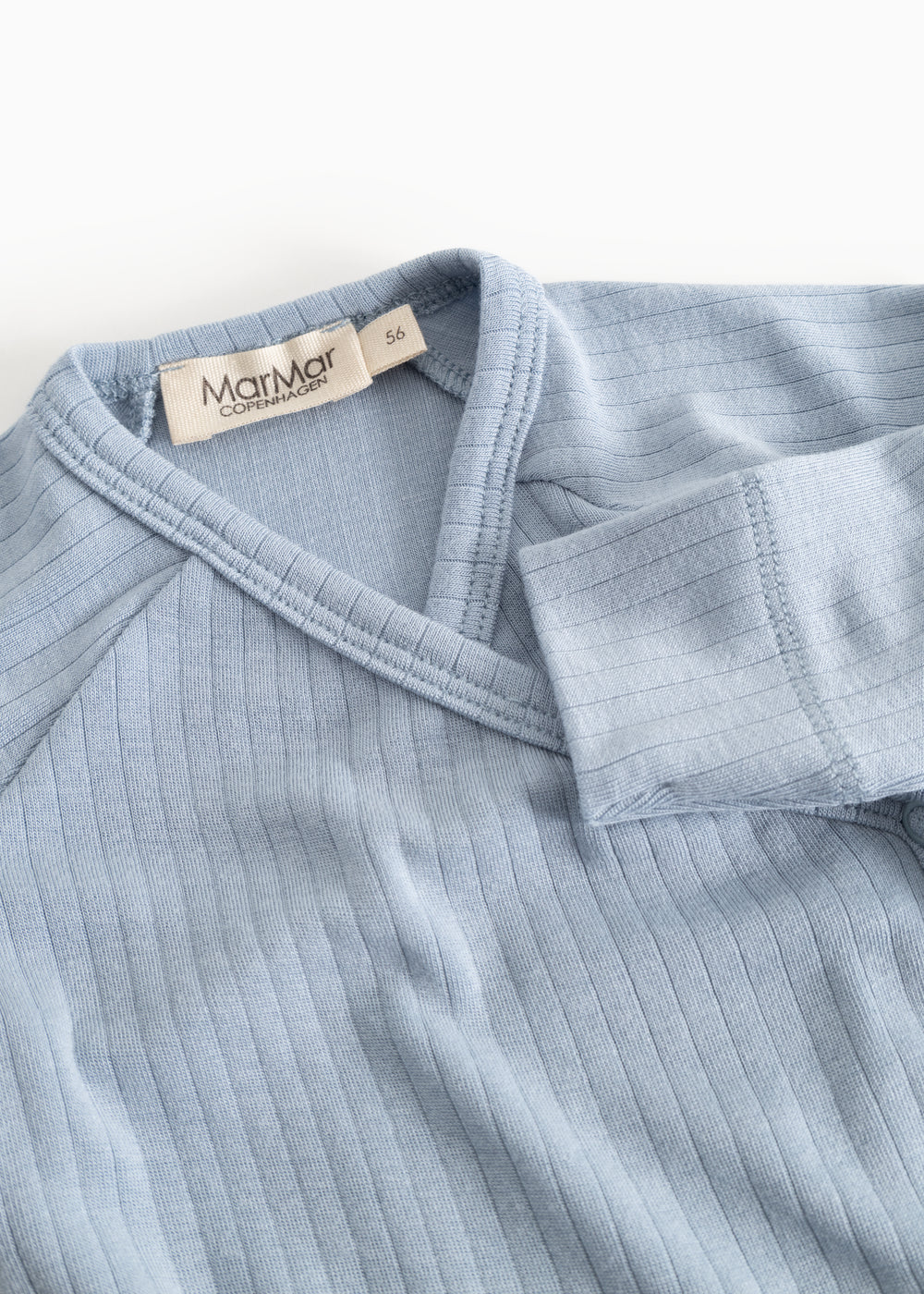 Belito body, Blue Coast
