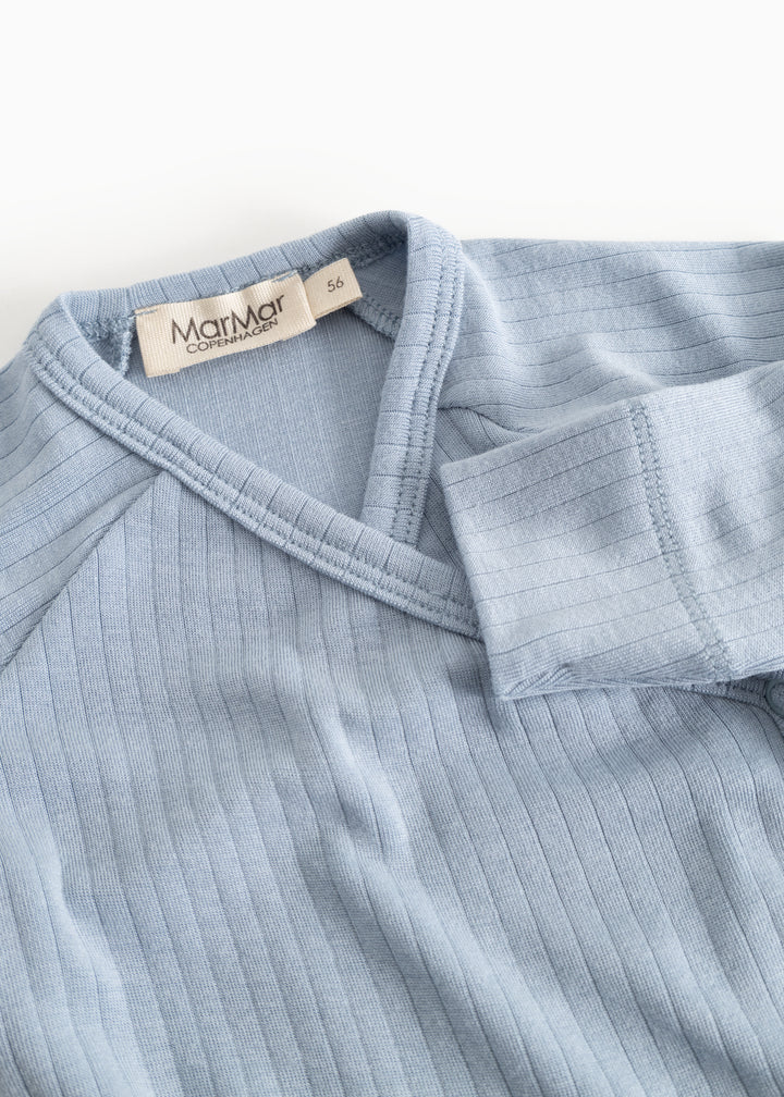 Belito body, Blue Coast