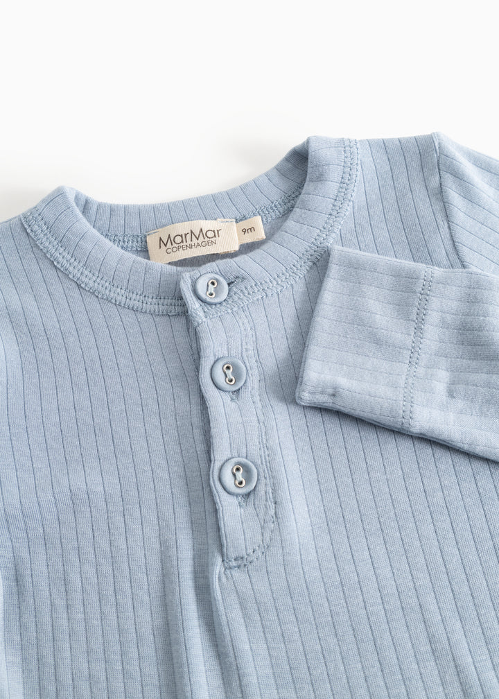 Boyd body, Blue Coast
