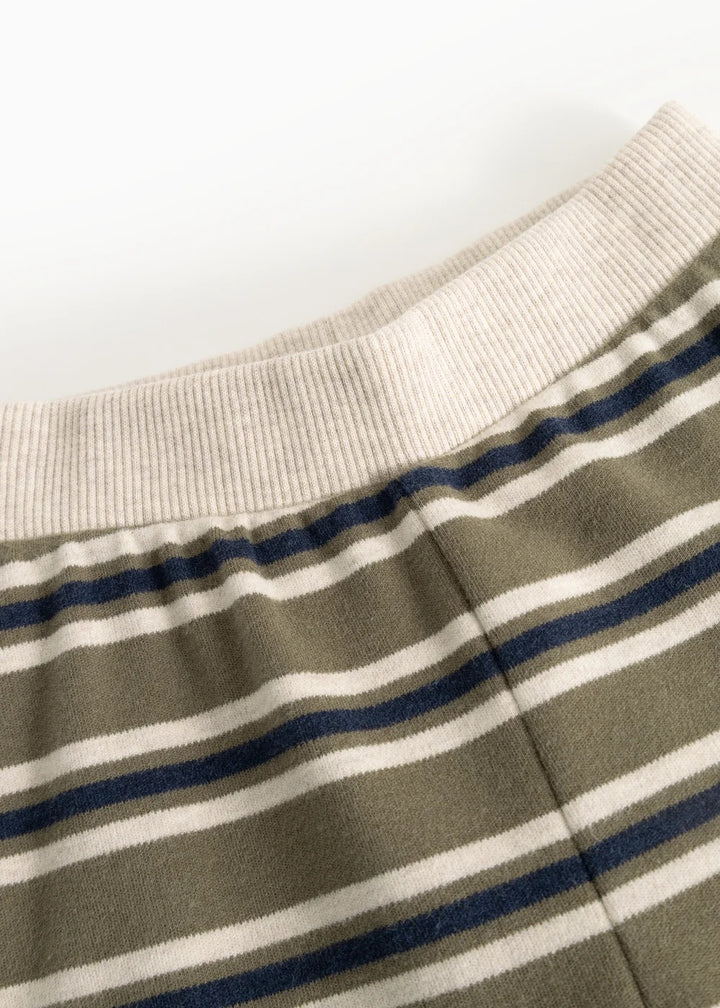 Paki buksur, Seaweed Stripe