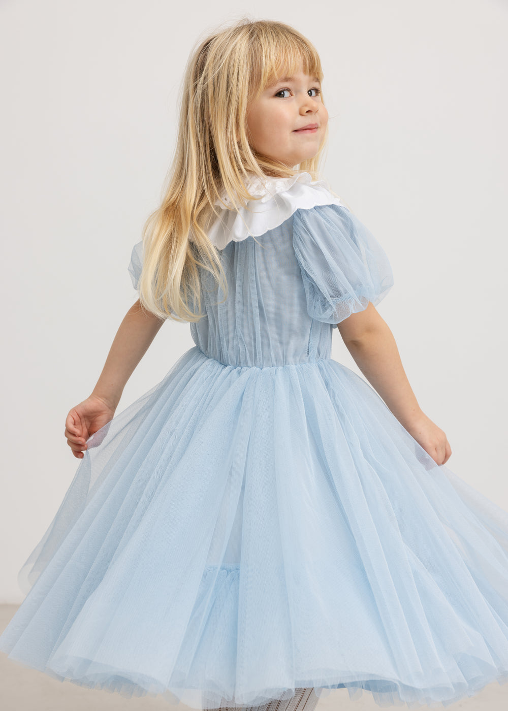 Dreamy kjóli, Fairytale