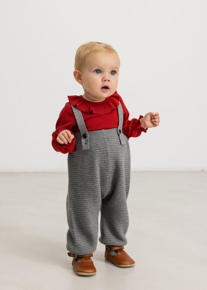 Brandine body, Cherry