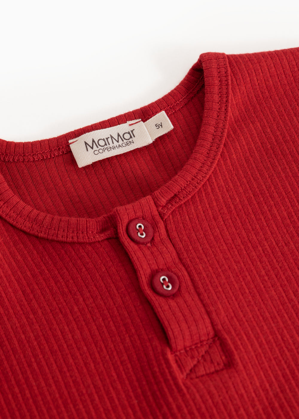 Modal blusa, Cherry