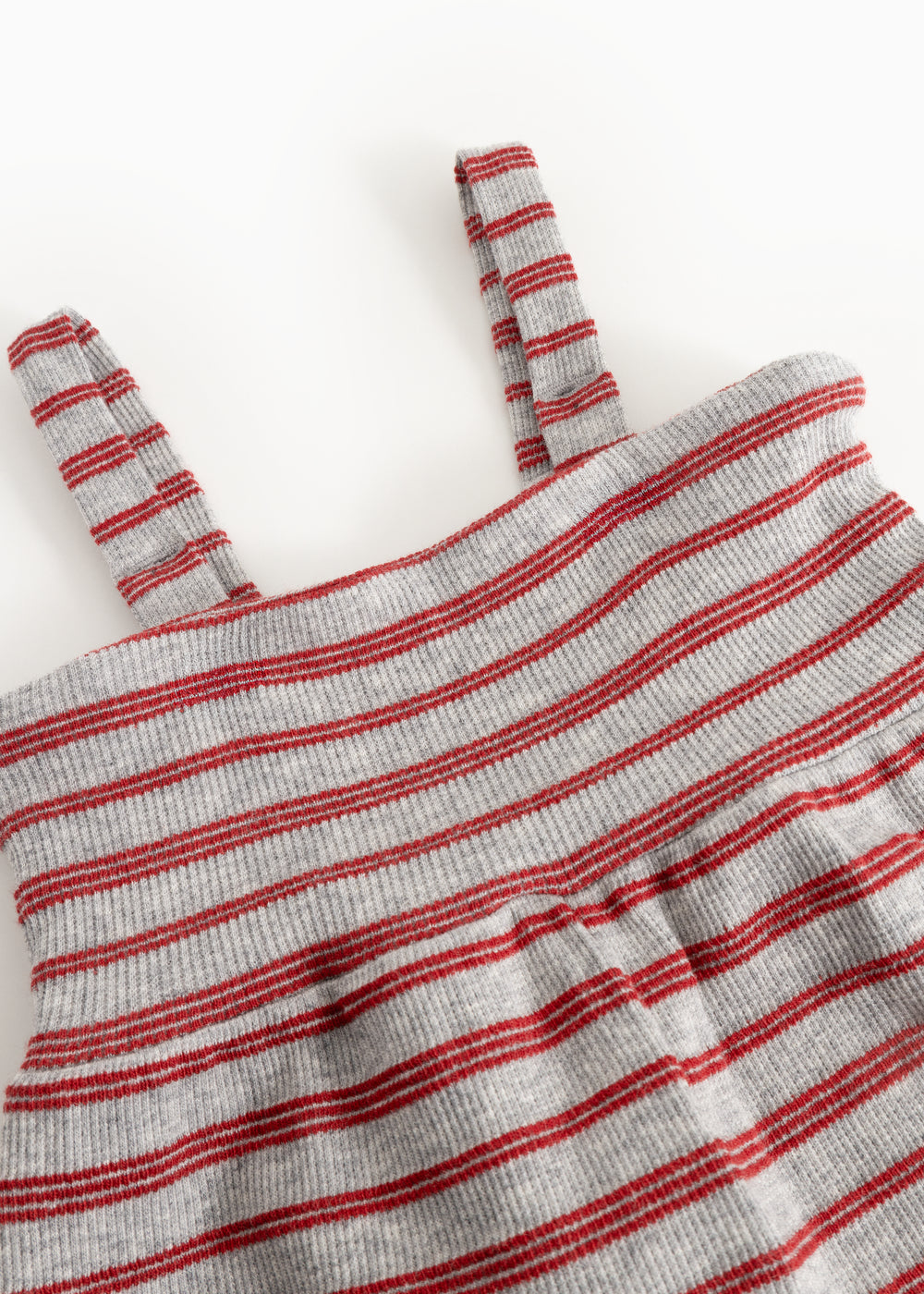 Rinro smekkibuksur, Cherry Stripe