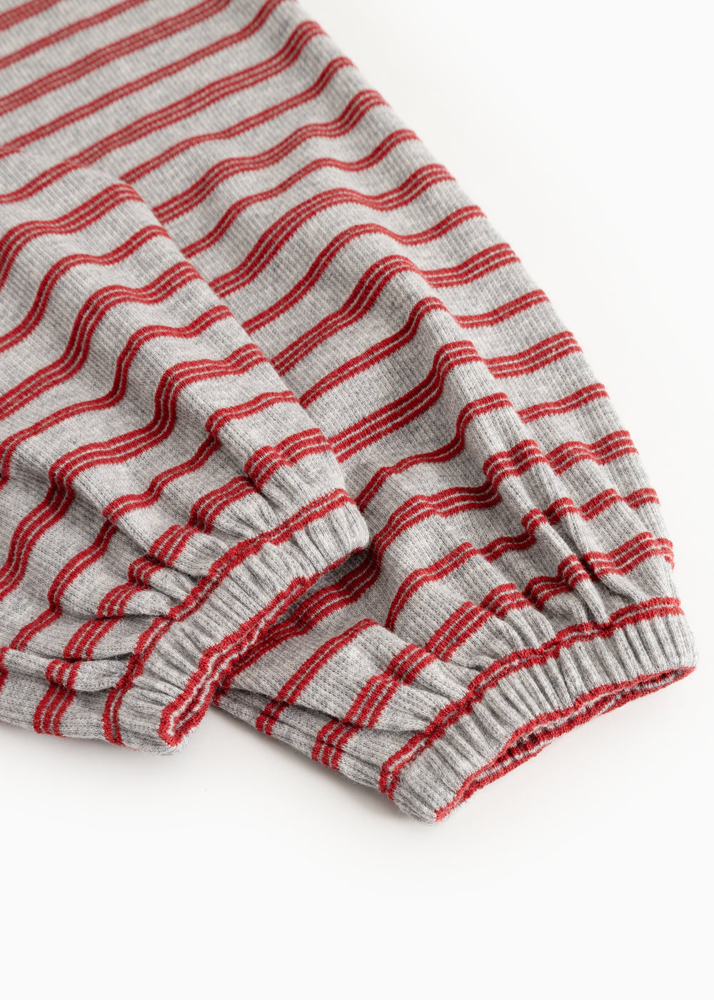 Rinro smekkibuksur, Cherry Stripe