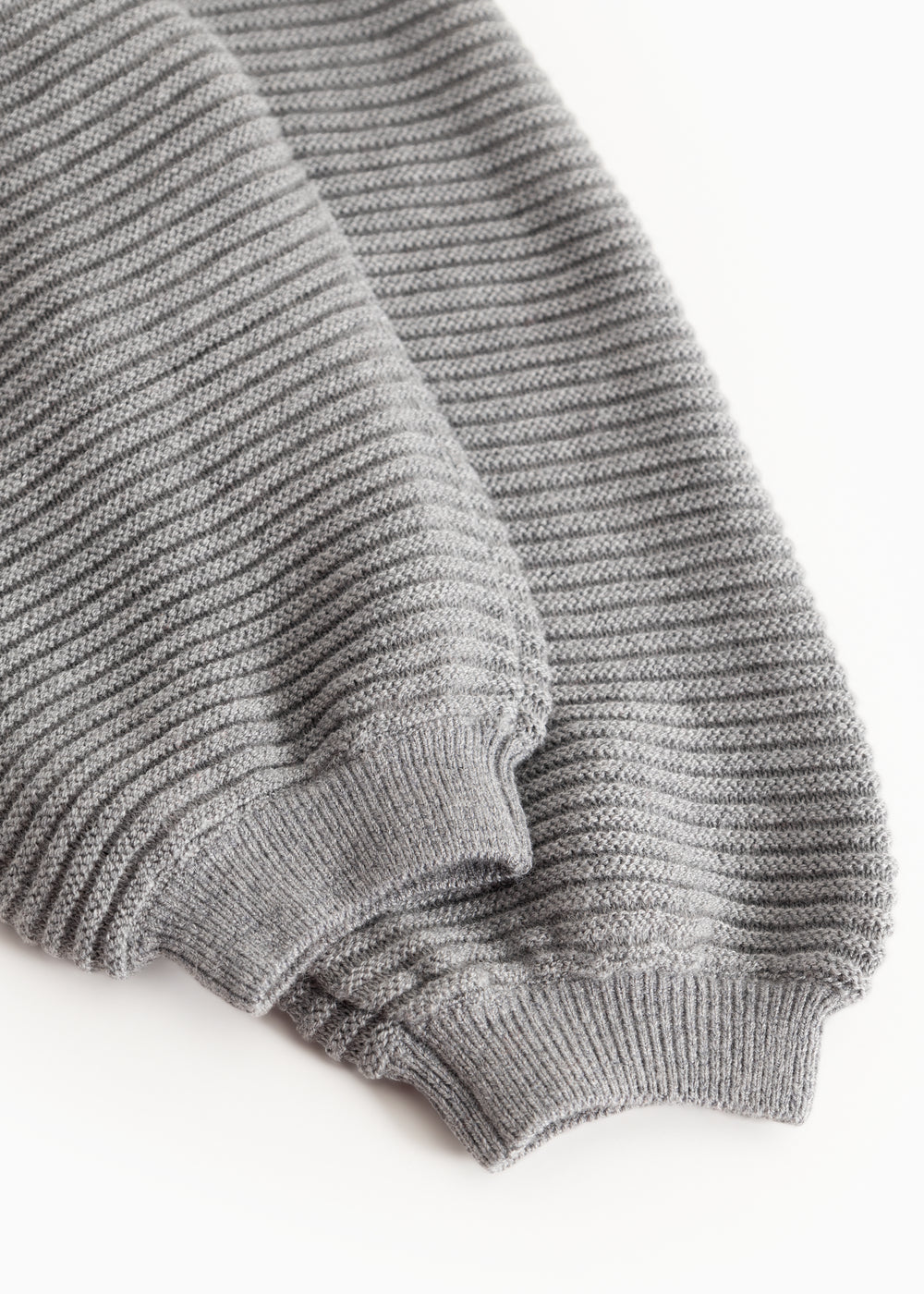 Perrin smekkibuksur, Grey Melange