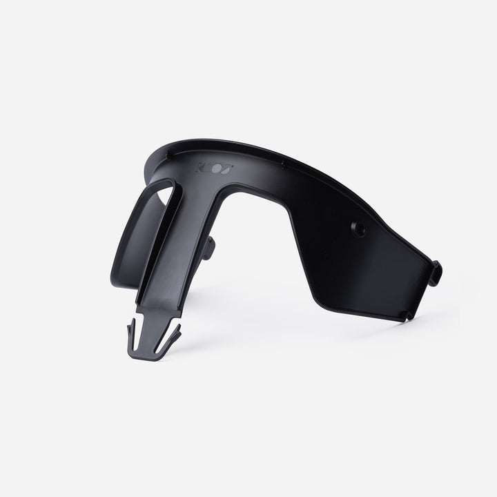 KLAPP boyli og borð, Charcoal Black