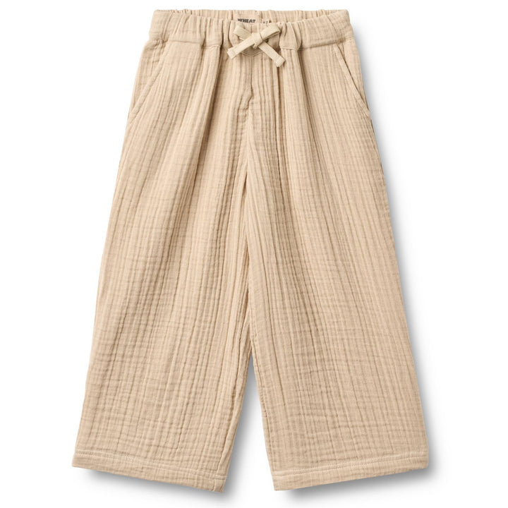 Sasha buksur, Warm Sand