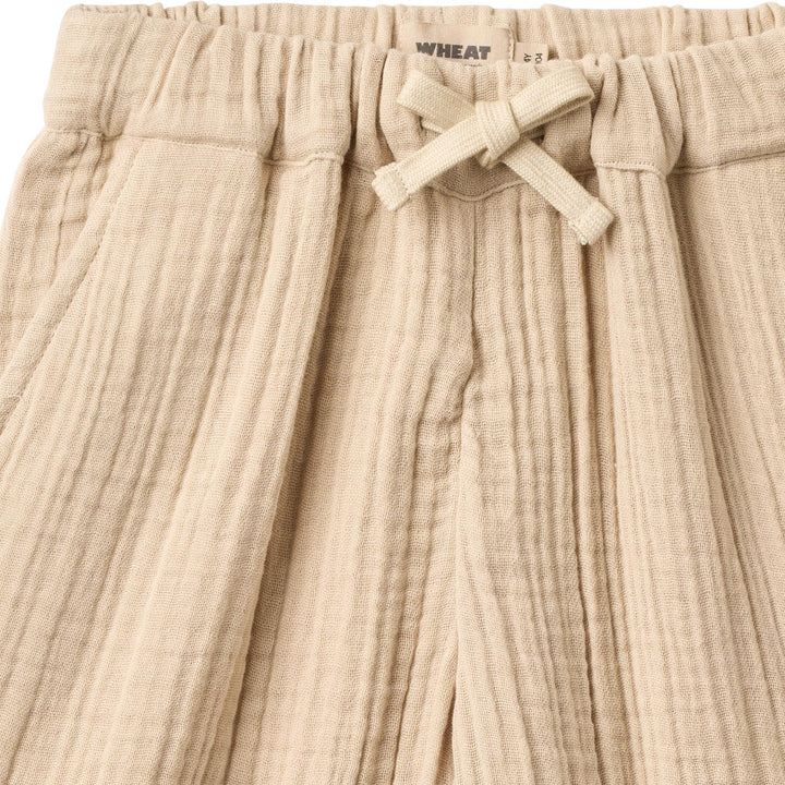 Sasha buksur, Warm Sand