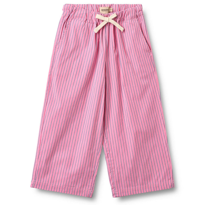 Sasha buksur, Pink Stripe