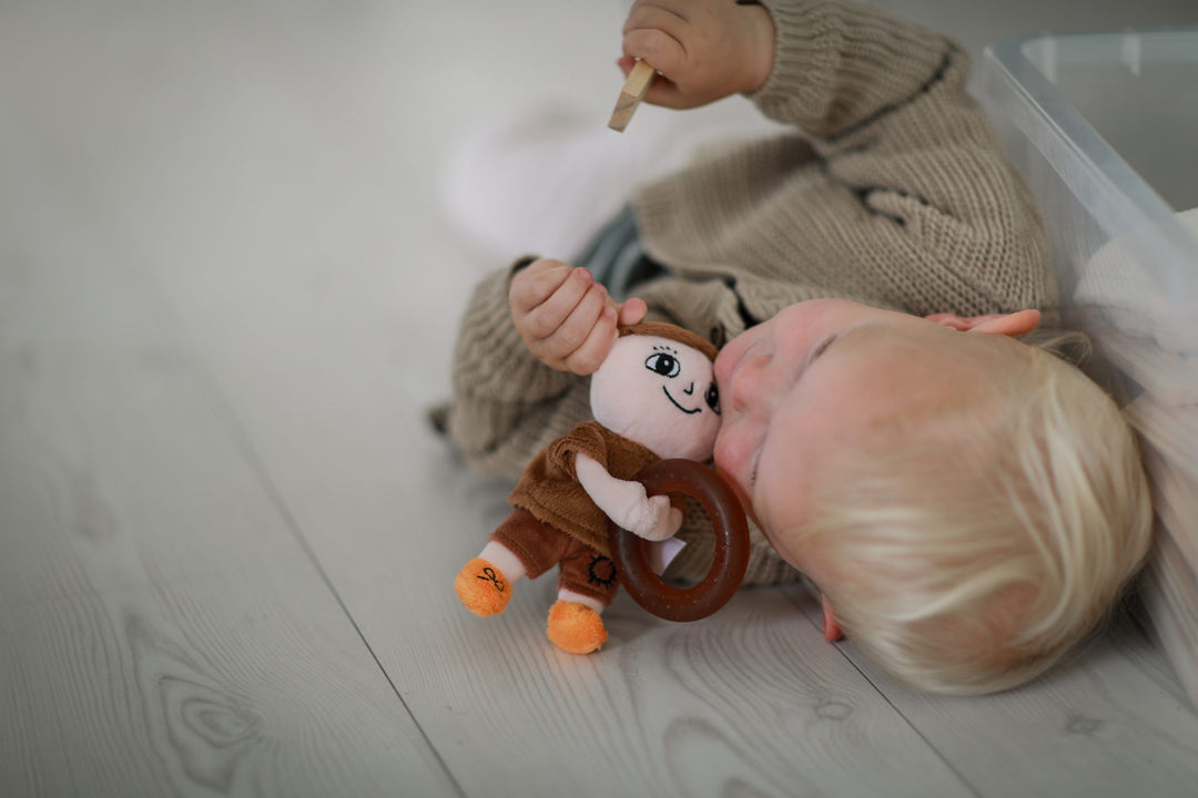 Álvur Ákason bítileika