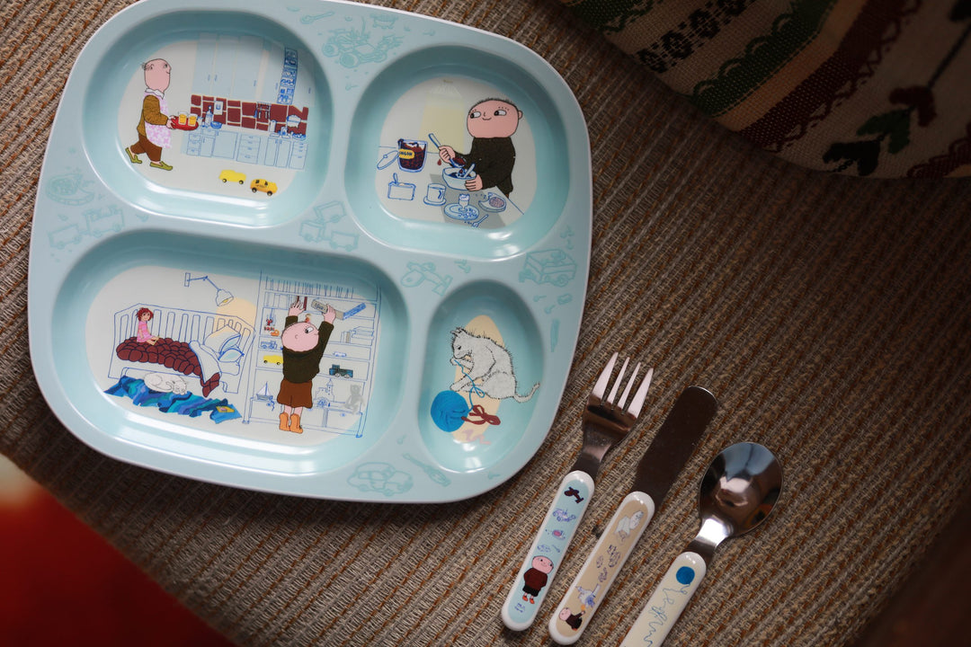 Álvur Ákason tallerkur