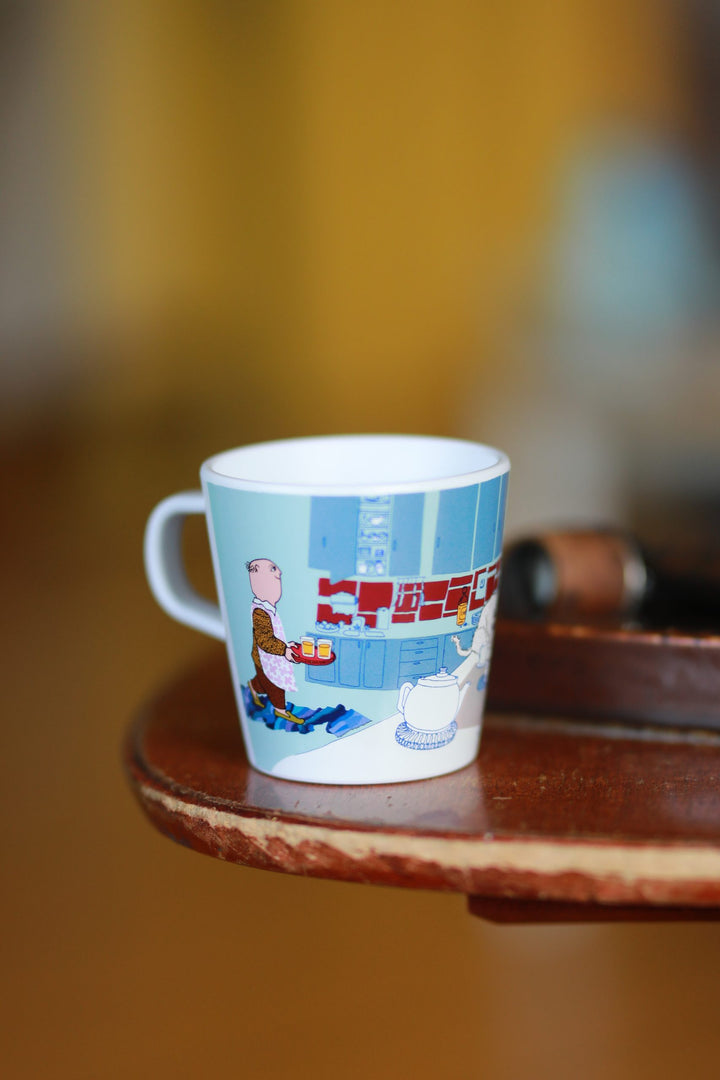 Álvur Ákason koppur