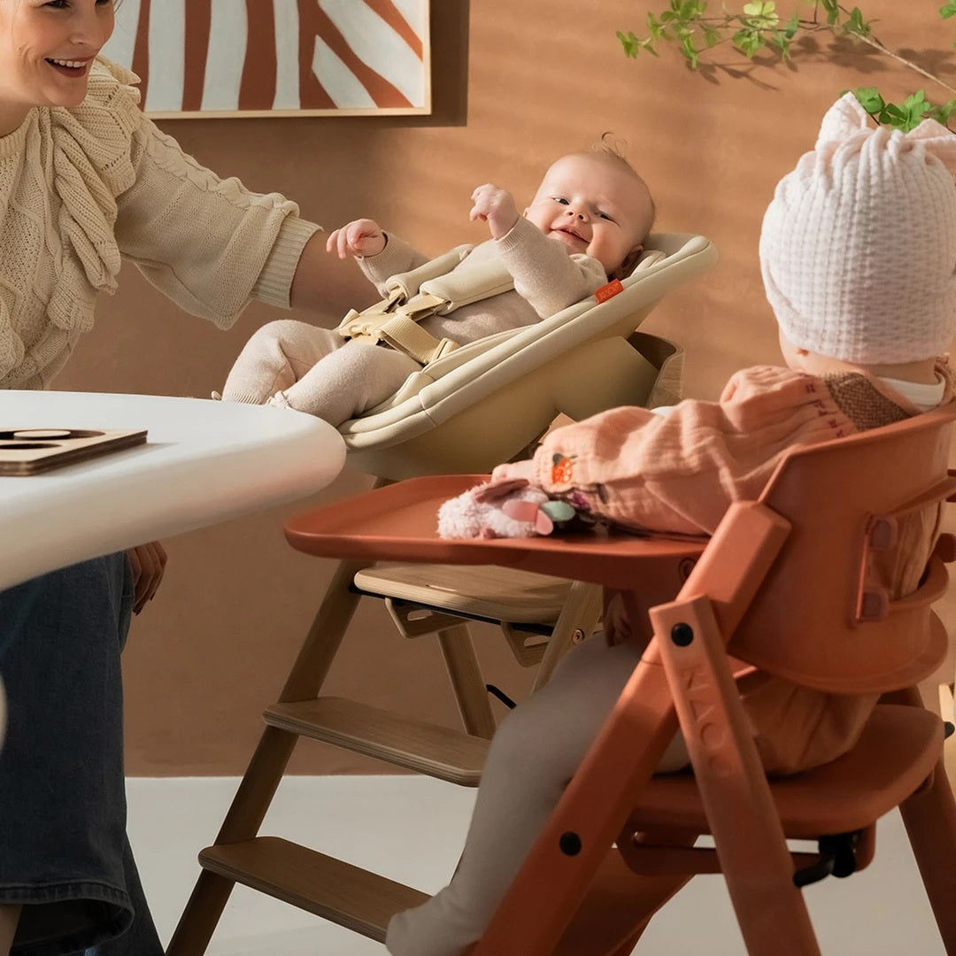 KAOS KLAPP Recycled, Terracotta Pink