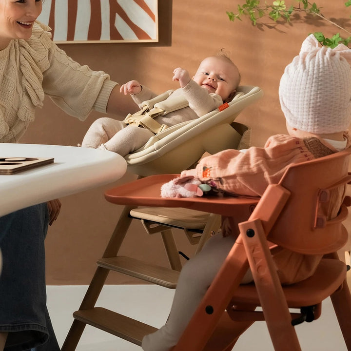 KAOS KLAPP Recycled, Terracotta Pink