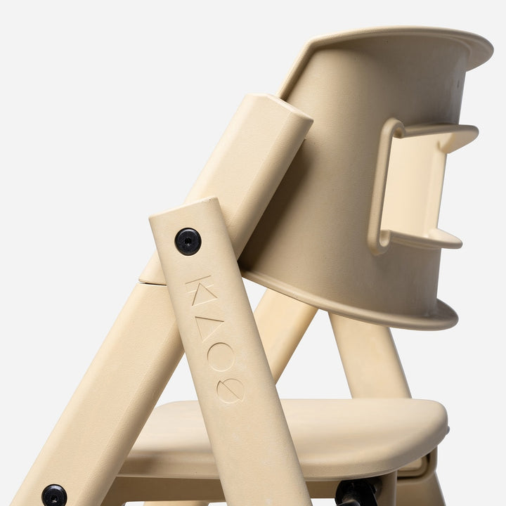 KAOS KLAPP Recycled, Desert Sand