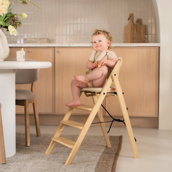 KAOS KLAPP Recycled, Desert Sand