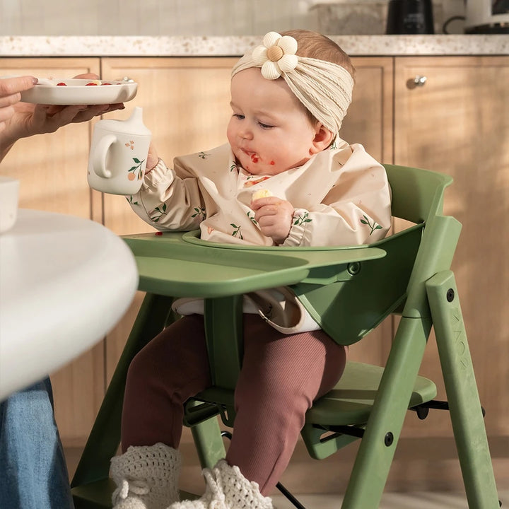 KAOS KLAPP Recycled, Mineral Green