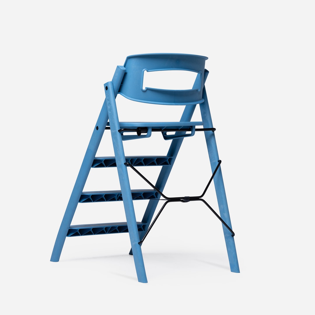KAOS KLAPP Recycled, Swedish Blue