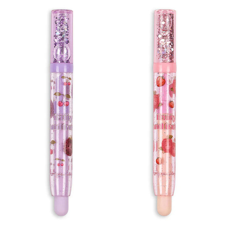 Viskileður við anga