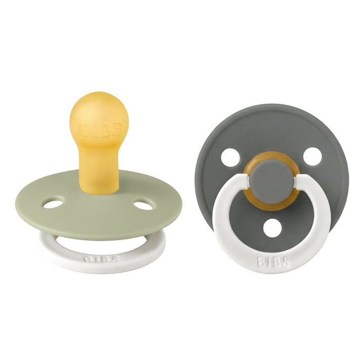 Colour Glow, 2 stk, Sage/Pine