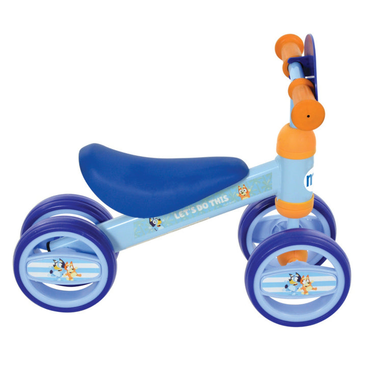Bluey skutari