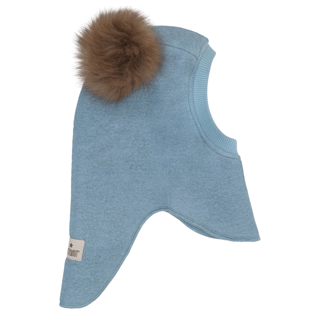 Alpaca brølapa, Windward Blue