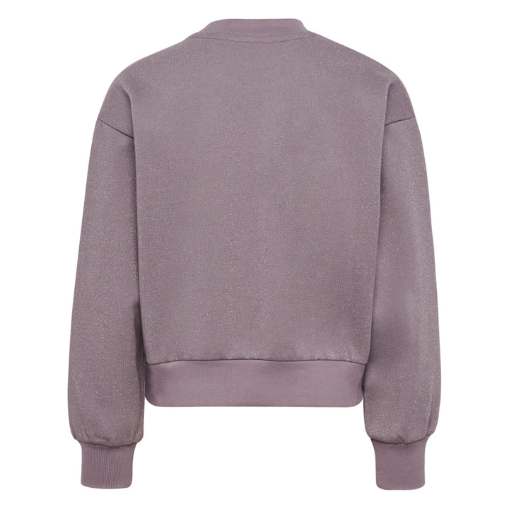 Loose sweatshirt, Gray Ridge