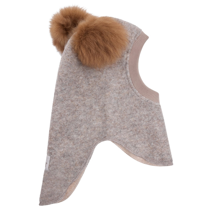 Alpaca brølapa, Camel Melange