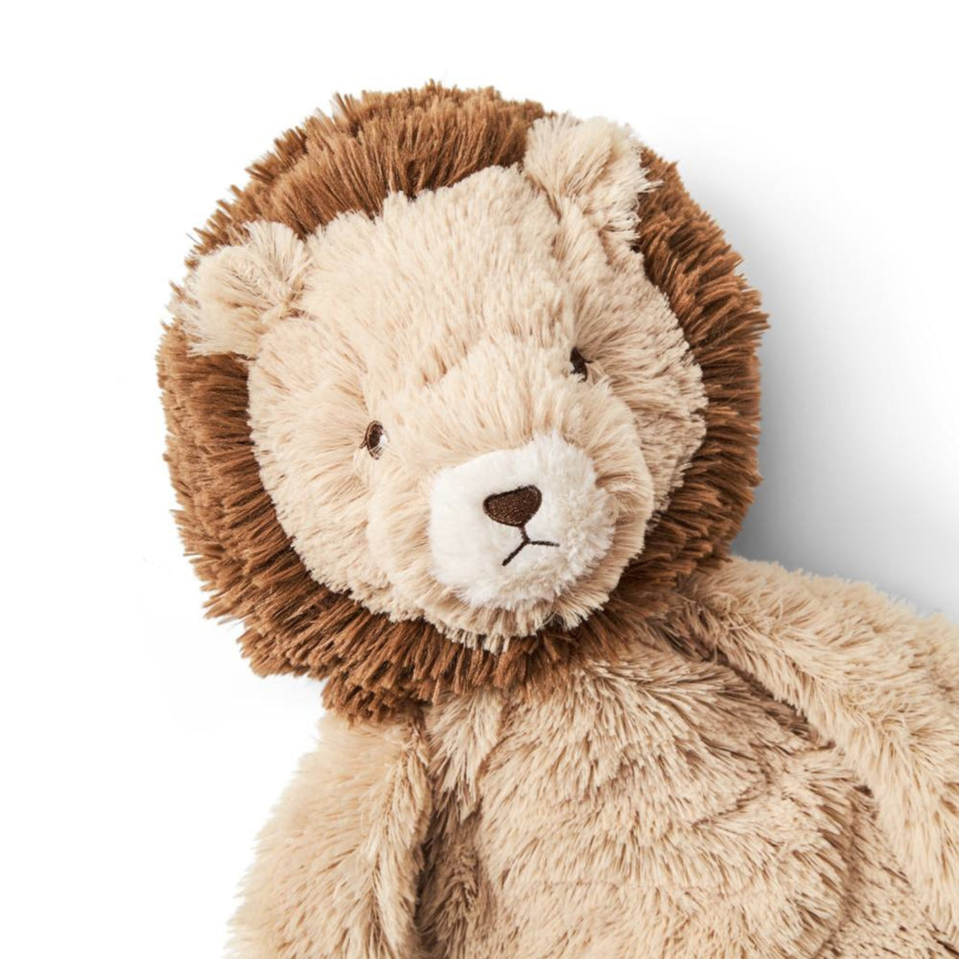 Houston tyngdarbamsa, Large