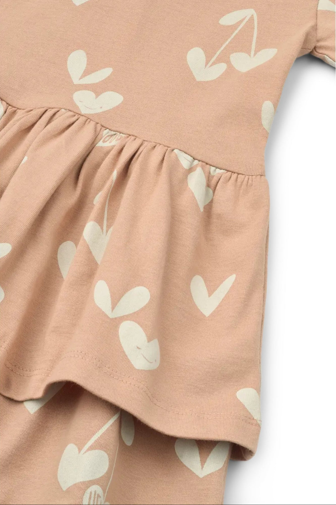 Mindy kjóli, Sweethearts