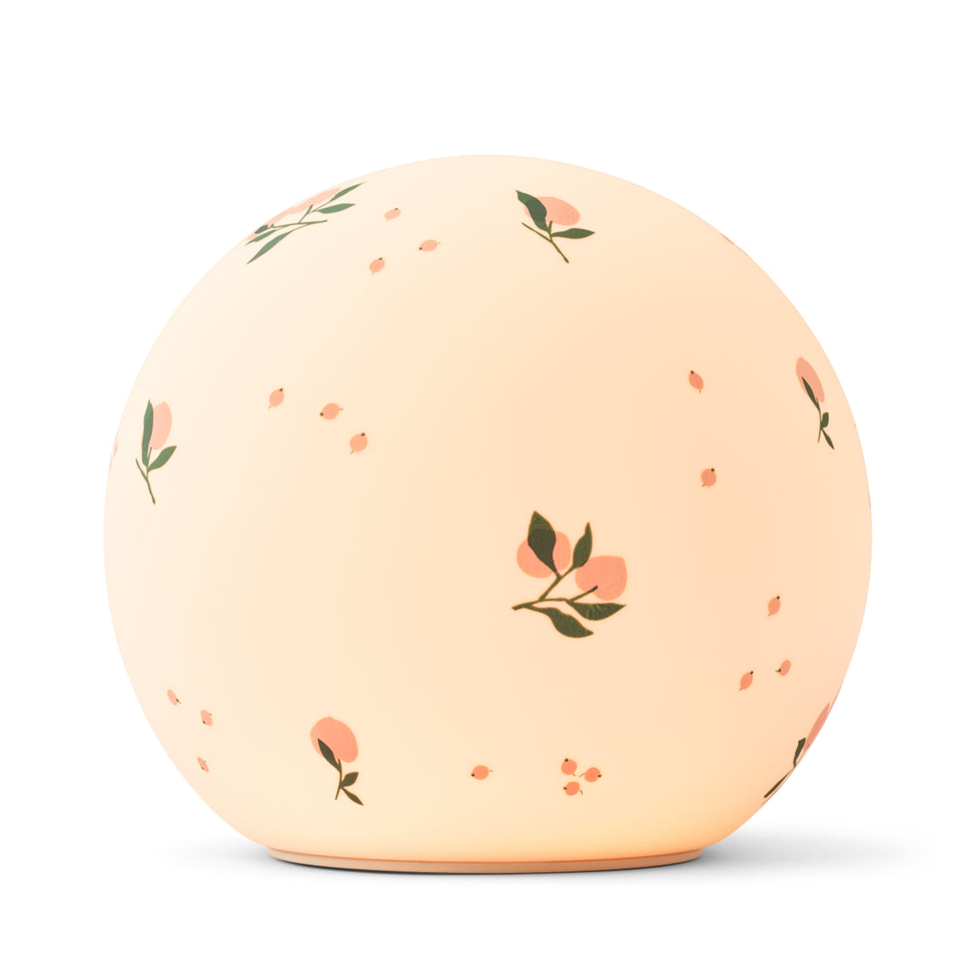 Yuki náttlampi, Peach