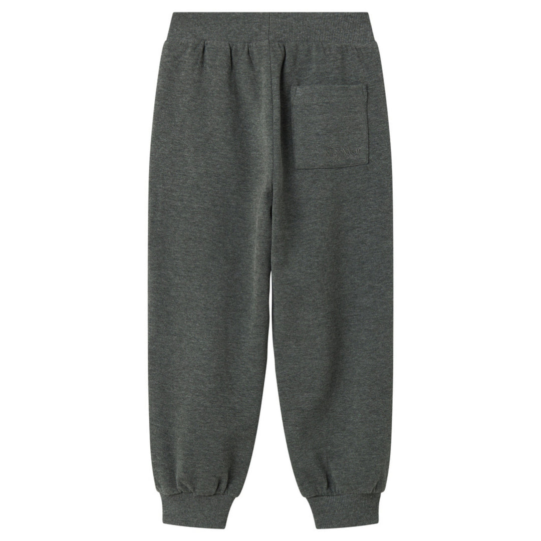 Pelon buksur, Forest Melange