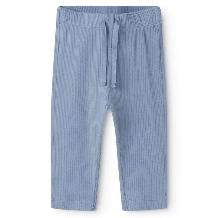 Pitti buksur, Blue Iris