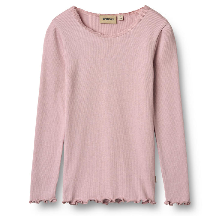 Reese blusa, Lavender Mist