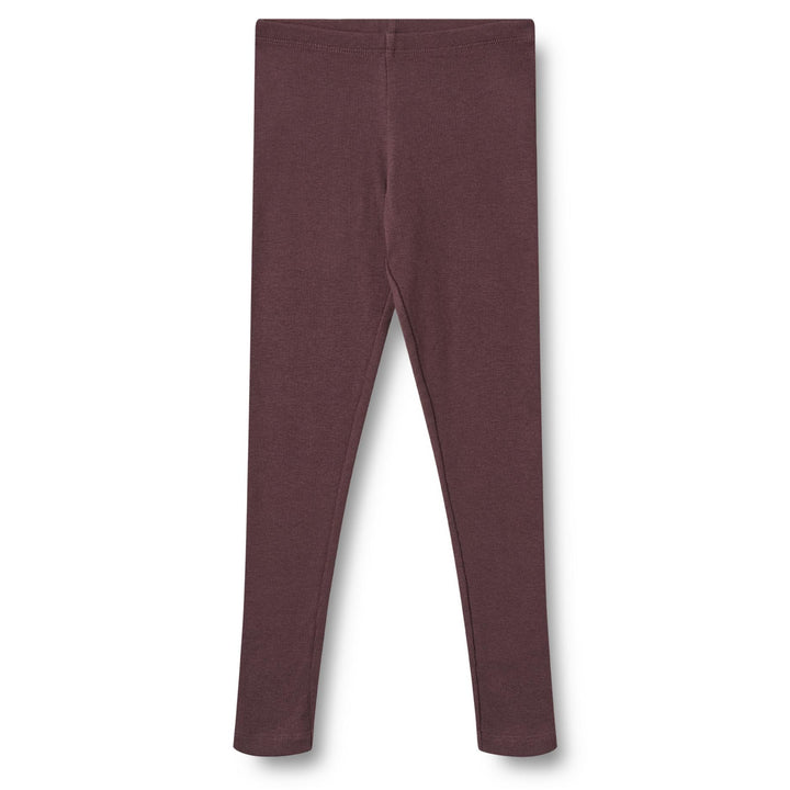 Maddy leggings, Fudge