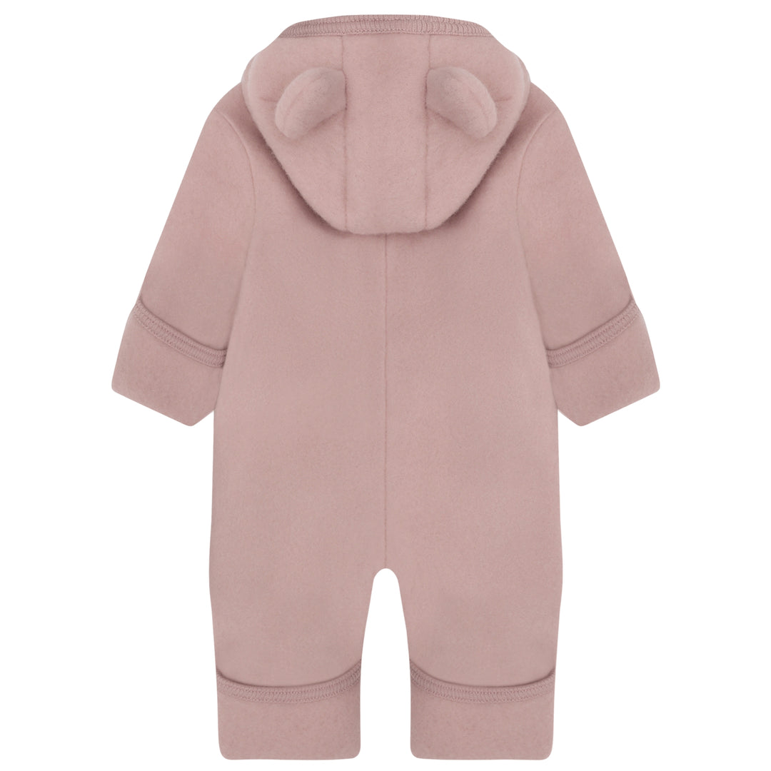 Vogndrakt v/oyrum, Mahogany Rose