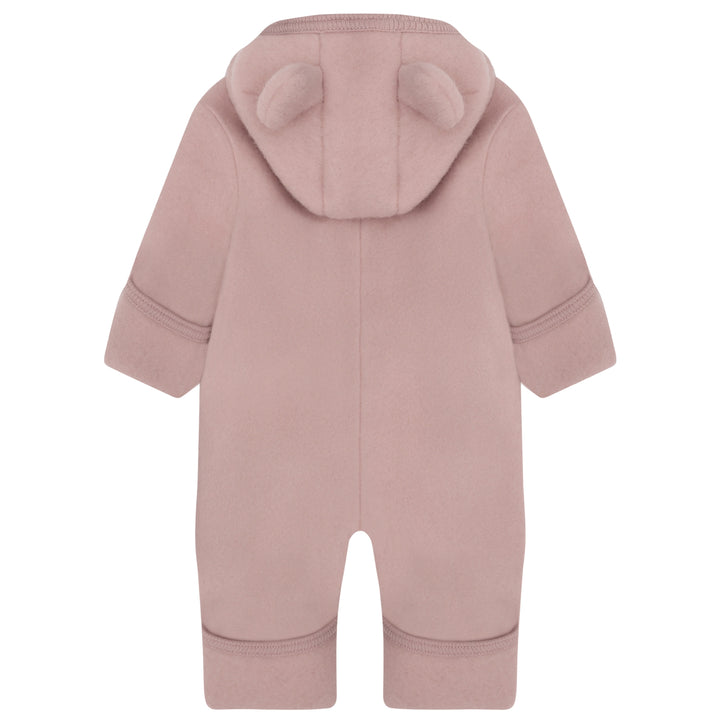 Vogndrakt v/oyrum, Mahogany Rose