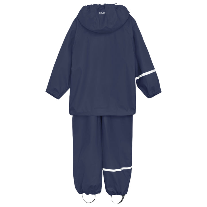 Basic regnklæðir, Dark Navy