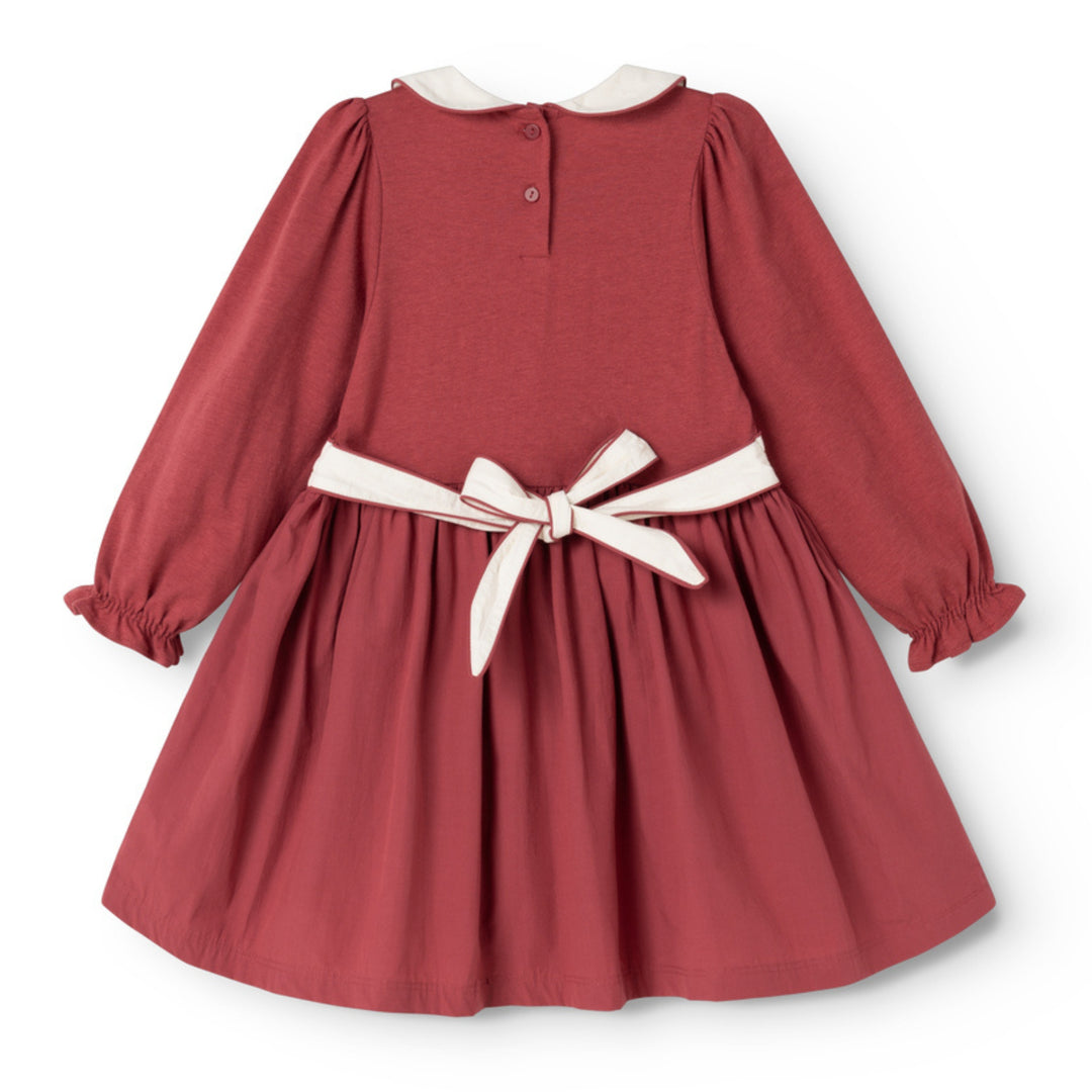 Diella kjóli, Cherry