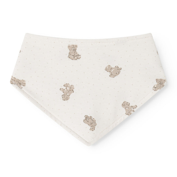 Ari sleviklútar, 2 stk, Teddybears
