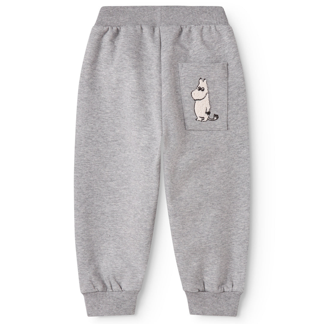 Pelon buksur, Moomin House