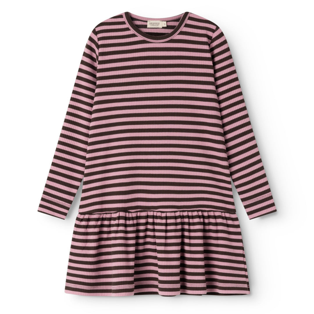 Diro kjóli, Heather Stripe