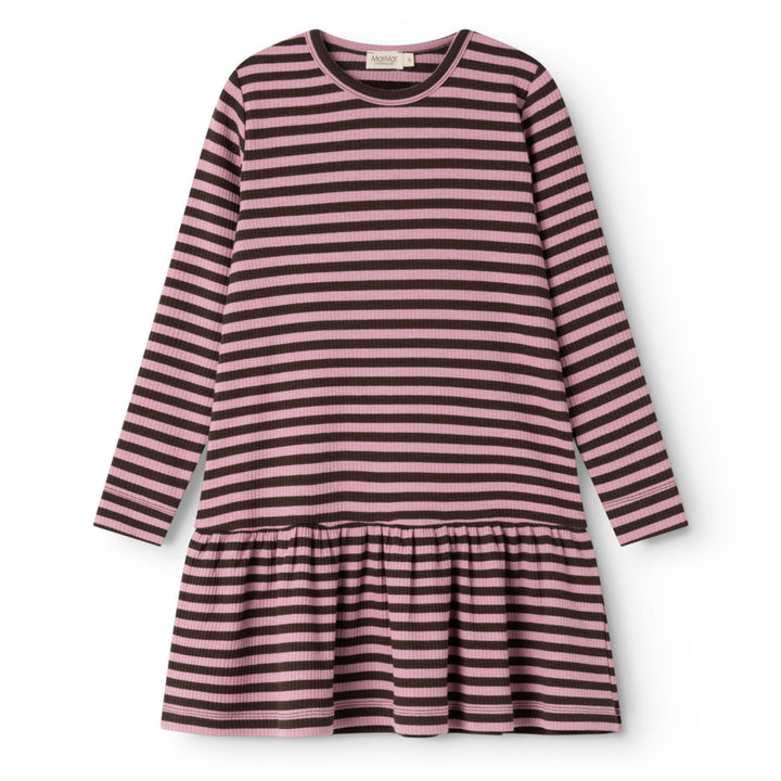 Diro kjóli, Heather Stripe