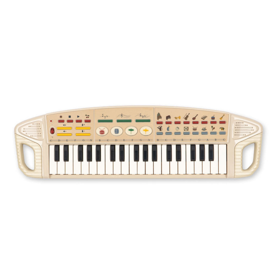 Keyboard