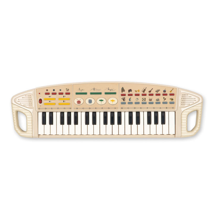 Keyboard