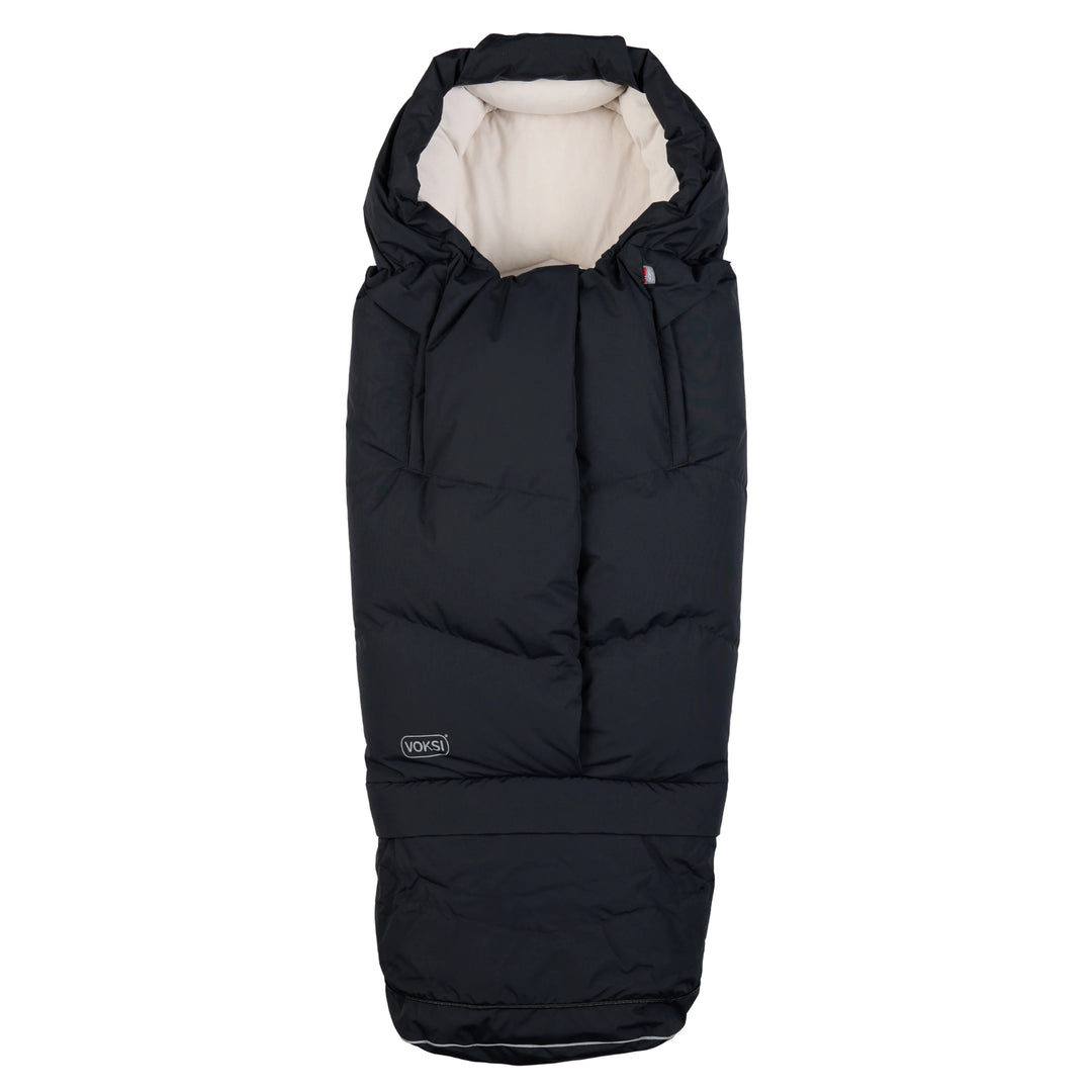 City North, Black
